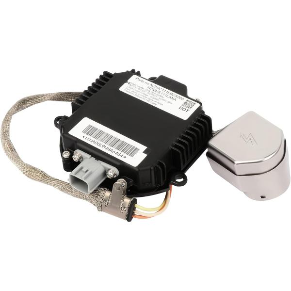 【並行輸入品】AINTIER キセノンヘッドライトバラスト、イグナイター付き、28474-8991B...