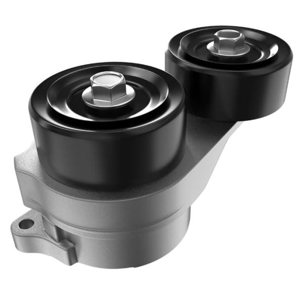 【並行輸入品】A Premium ベルトテンショナー アセンブリ アキュラ MDX RL TL ZD...