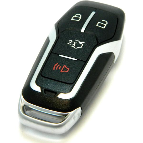 【並行輸入品】OEM Electronic Smart Key Fob Remote Compati...