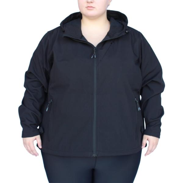 【並行輸入品】Snow Country Outerwear レディース プラスサイズ 1X 6X マ...