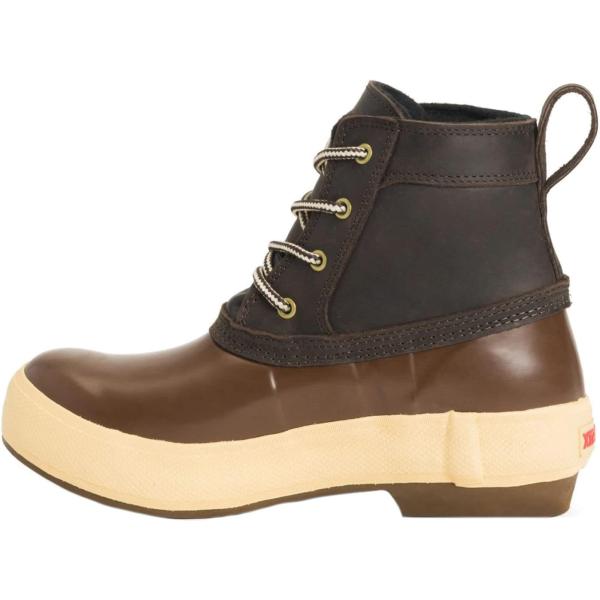 【並行輸入品】Xtratuf Women's 6in Casual Over-The-Ankle W...