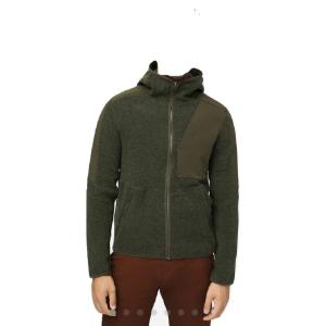 【並行輸入品】Lululemon Tundra Trek Full Zip Jacket Sz Me...