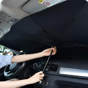 【並行輸入品】SUNACCL 車用フロントガラ...の詳細画像4