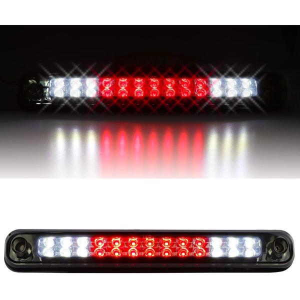 【並行輸入品】LED 第33 ブレーキライト 1988-2000 Chevy GMC C/K 150...