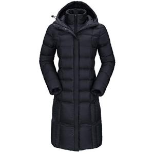 並行輸入品】LULULEMON Down for It All Jacket (Black, 6) : GoodFace