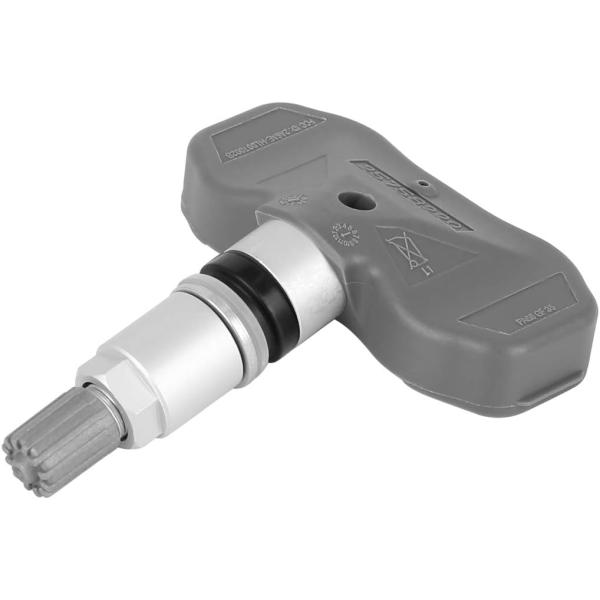 【並行輸入品】X AUTOHAUX 25758220 タイヤ圧力モニタリングシステムセンサー TPM...