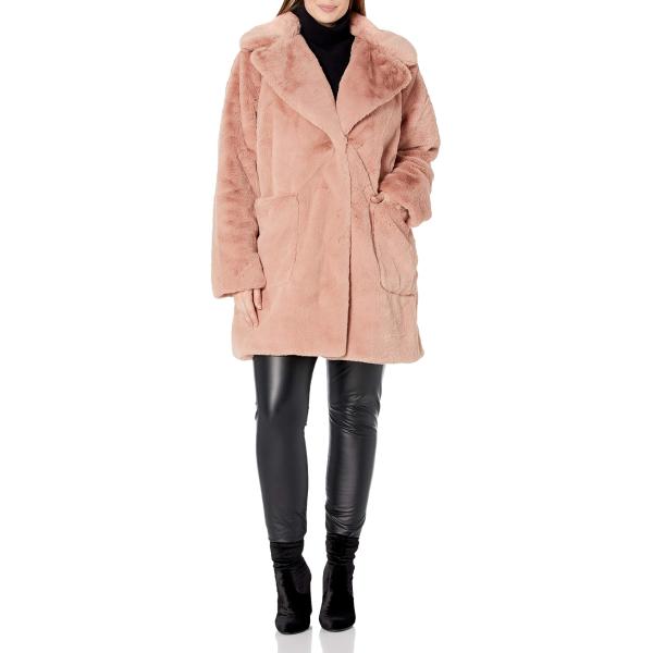 【並行輸入品】RACHEL Rachel Roy Women's Plus Size Solid F...