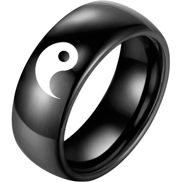 【並行輸入品】shiYsRL Exquisite Jewelry Ring Love Rings M...