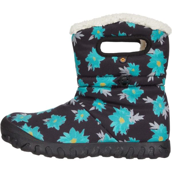 【並行輸入品】BOGS B-Moc ミッドウインターペイント US サイズ: 7 カラー: ブラック...