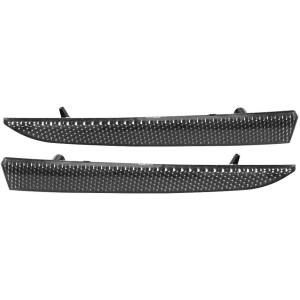 【並行輸入品】IKON MOTORSPORTS リアリフレクター 2016-2023 Chevy C...