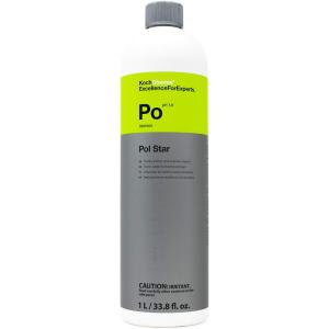 【並行輸入品】KOCHCHEMIE Koch-Chemie - Pol Star - テキスタイル ...