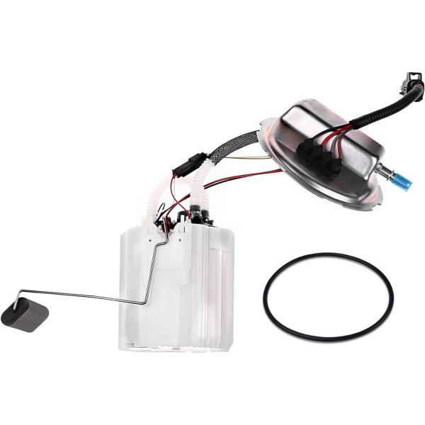 【並行輸入品】A-Premium 電動燃料ポンプモジュールアセンブリ 送信ユニット付き Volvo ...