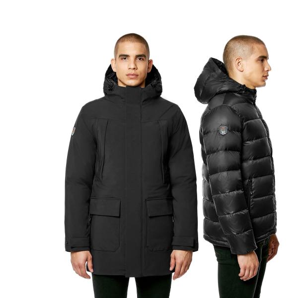 【並行輸入品】Triple F.A.T. Goose Hyland 3 in 1 Mens Wate...