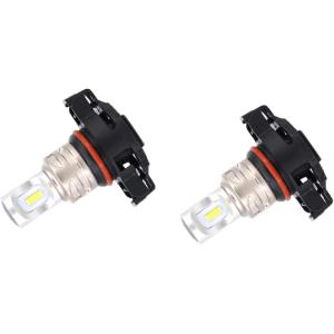 【並行輸入品】Alla Lighting PG20-1 Base 2504 PSX24W 5202 ...