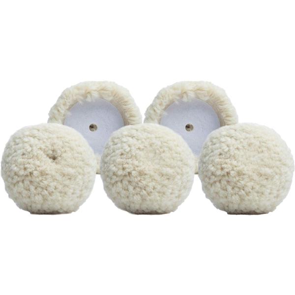 【並行輸入品】Lake Country Manufacturing 4層 100%ツイストウールカッ...