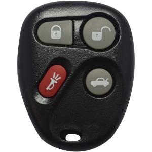 BexKeyless 交換用リモートカーキーフォブ L2C0005T キャデラック 2003-2007 CTS/ 2004-200 並行輸入