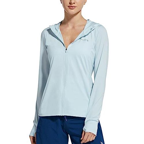 【並行輸入品】BALEAF Women&apos;s SPF UPF 50+ UV Sun Protectio...