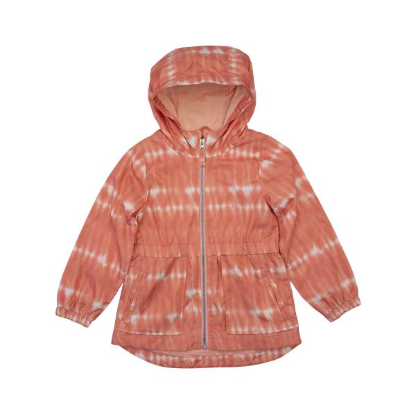 Jessica Simpson Girls&apos; Lightweight Anorak Jacket w...