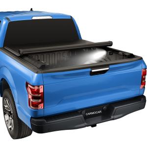 ダッジ ラムトラック 1500 ハードトノカバー シャッター式 ロック付き