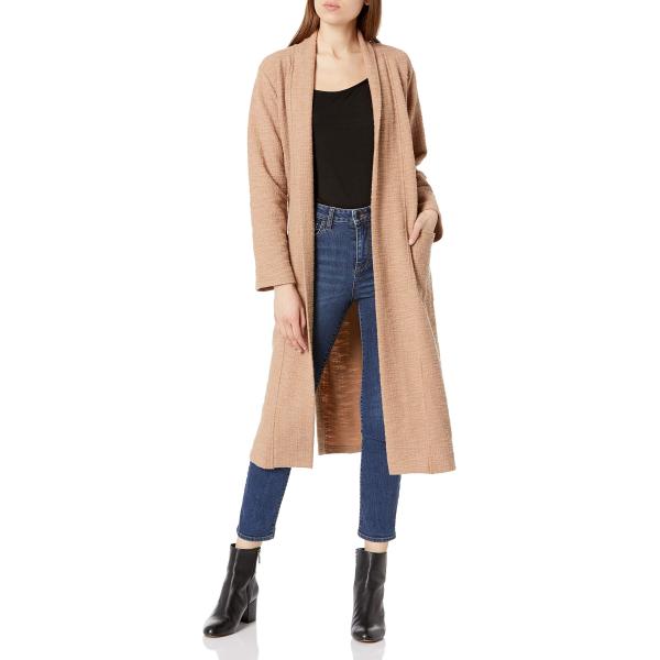 BB Dakota by Steve Madden Women&apos;s Let&apos;s Hang Coat,...