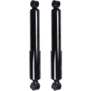 Front Shocks Absorbers ECCPP Gas Shocks for Dodge ...