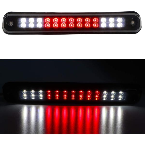 【並行輸入品】HM014-CS 3rd ブレーキライト レッド SZ100096　