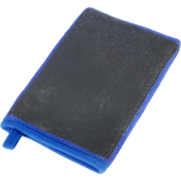 【並行輸入品】X AUTOHAUX Automotive Clay Mitt Glove Detai...