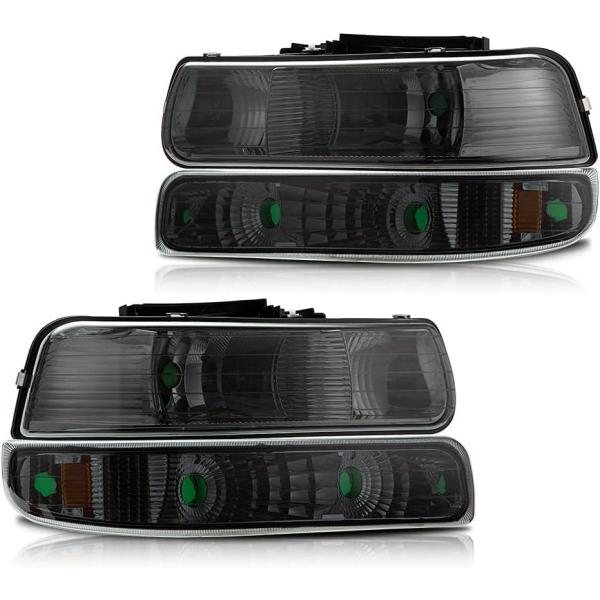 【並行輸入品】Chevrolet Silverado 1500 2500 99-02/Silvera...