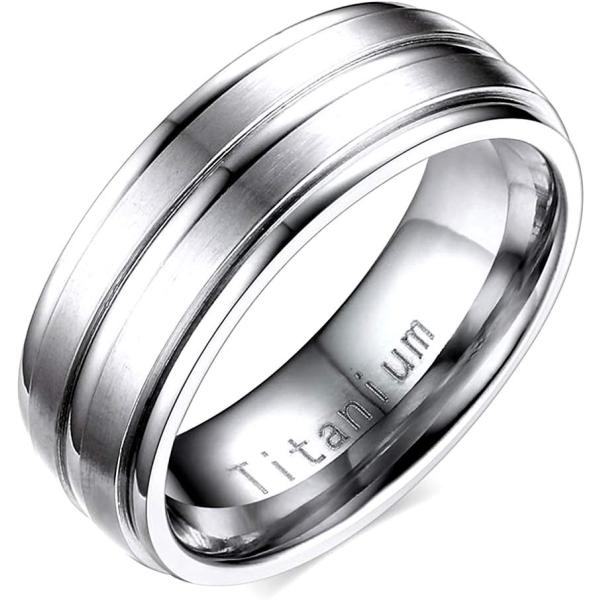 【並行輸入品】Chengukeji ユニセックス チタンスチール スーパーナチュラル ディーンズバン...