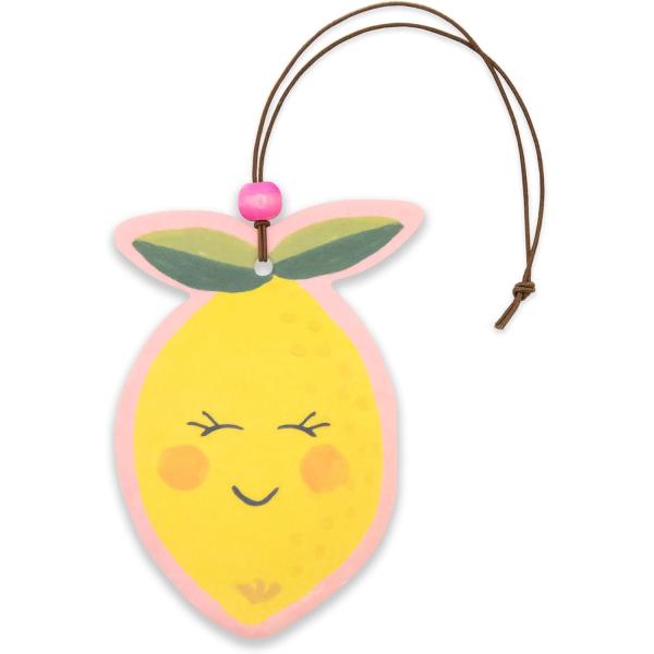 【並行輸入品】Studio Oh! Car Air Fresheners - Pack of 2 S...