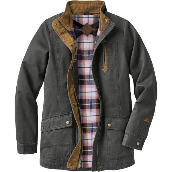 【並行輸入品】Legendary Whitetails Women's Standard Conce...