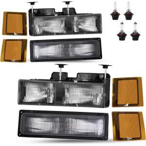 シボレー（CHEVROLET） 【定番/シボレー用/純正タイプ/8点セット】88