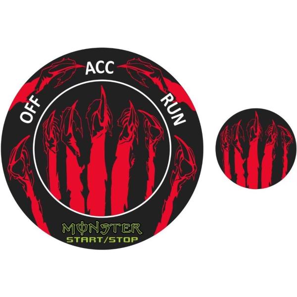 【並行輸入品】ToolEpic for Dodge Challenger Charger Duran...