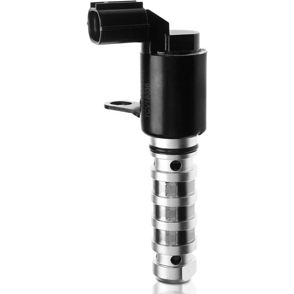 【並行輸入品】A-Premium 排気可変バルブ タイミング ソレノイド ヒュンダイ サンタフェ ソ...