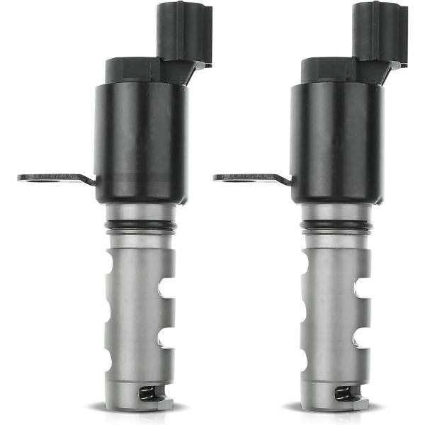 【並行輸入品】A-Premium 吸気および排気可変バルブタイミング ソレノイド ヒュンダイ ソナタ...