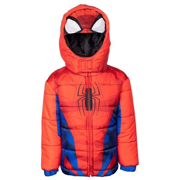 【並行輸入品】Marvel Avengers Spider Man Hulk Black Panth...