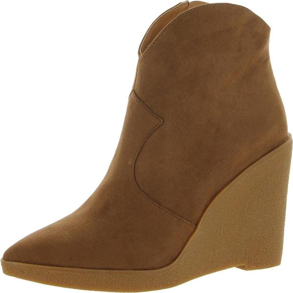 【並行輸入品】Jessica Simpson Women's Crais Bootie Ankle ...