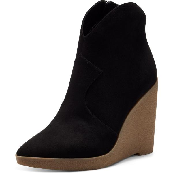 【並行輸入品】Jessica Simpson Women's Crais Bootie Ankle ...