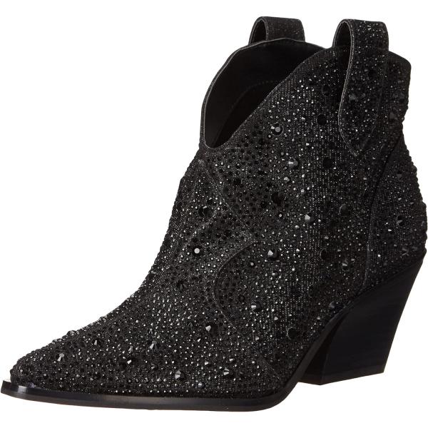 【並行輸入品】Jessica Simpson Women's Zadie2 Bootie Ankle...