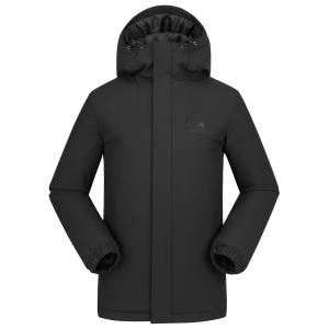 並行輸入品】(テスラ)TESLA メンズ 冬用 スキージャケット 防水 保温