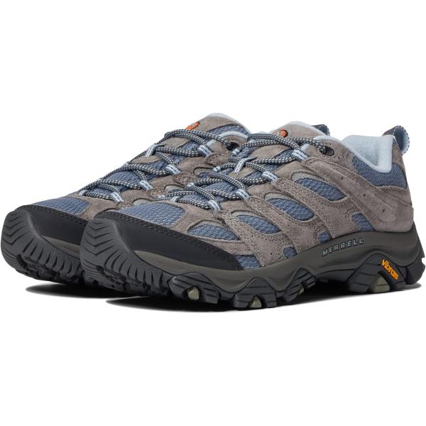 【並行輸入品】Merrell Women's Moab 3 Hiking Shoe  Smoke  ...