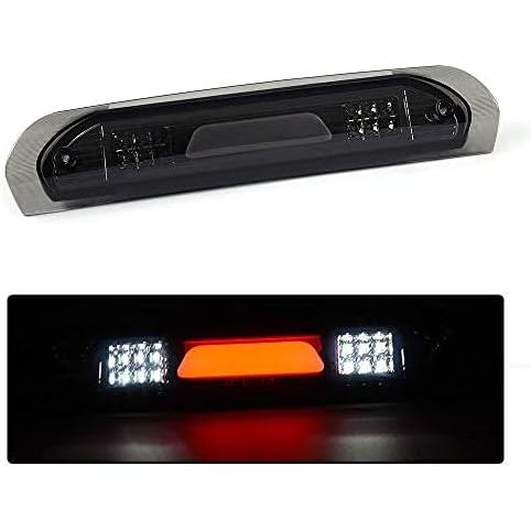 【並行輸入品】CNNELL LED 3rd Brake Light Compatible with ...