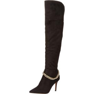 【並行輸入品】Jessica Simpson Women's Ammira Over The Kne...