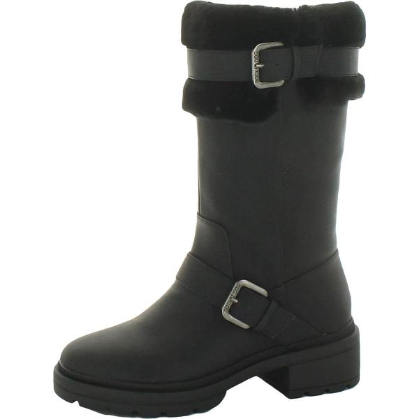 【並行輸入品】ロケットドッグイグルー  ブラック  7.5　