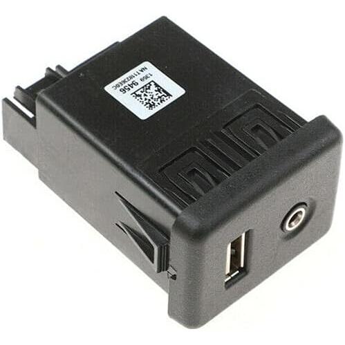【並行輸入品】AUX USB interface socket Jack 13599456 for ...