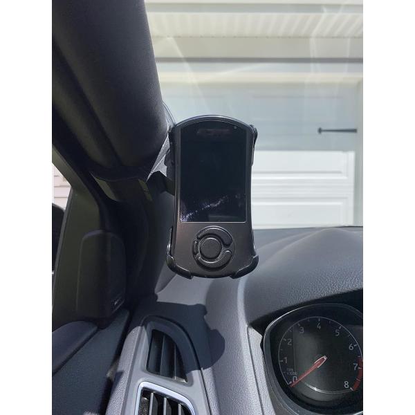 【並行輸入品】Cobb Accessport V3 A-Pillar Mount  Focus ST...