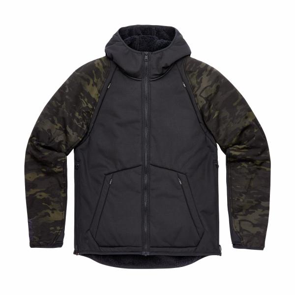 【並行輸入品】VIKTOS Men's Bersherken MC Cold Weather Wat...