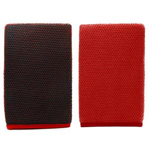 Ethos Clay Mitt - Quick Decon Clay Mitt for Car Detailing Wash Mitt Auto Detailing Quickly Eraser Mitt for Car Detailing and Polishing Clay Bar Tool