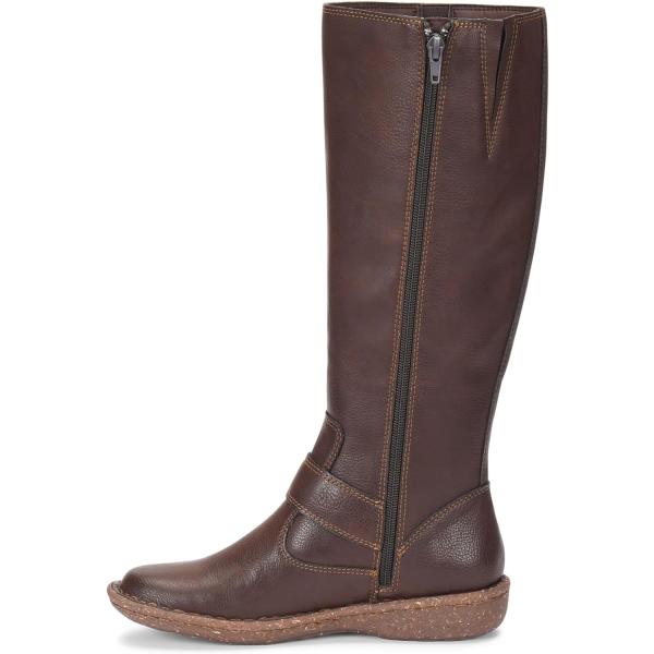 【並行輸入品】b.o.c. Women's  Virginia Boot Java 8 M　
