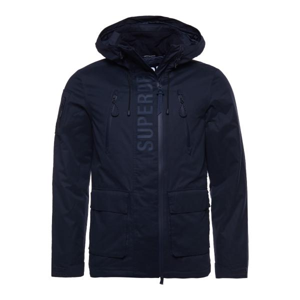 Superdry Mens Ultimate Microfibre Sd Wind Jacket, ...